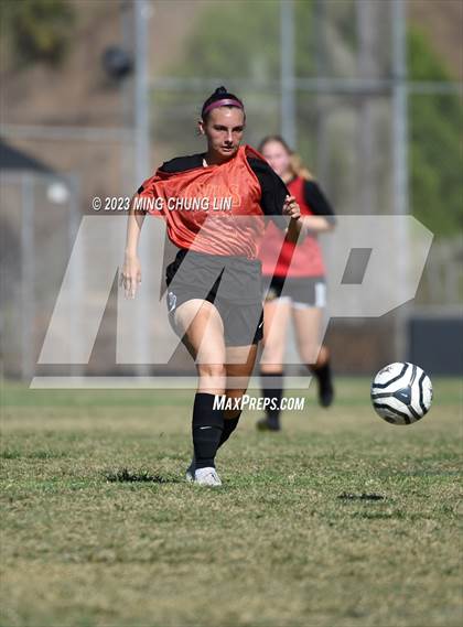 Thumbnail 2 in Capistrano Valley vs. San Juan Hills (Summer League) photogallery.