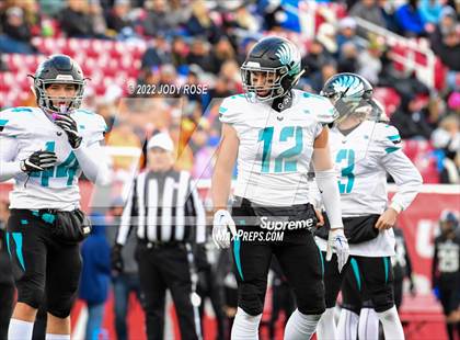 Thumbnail 2 in Corner Canyon vs Farmington (UHSAA 6A Semifinals) photogallery.