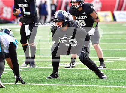 Thumbnail 1 in Corner Canyon vs Farmington (UHSAA 6A Semifinals) photogallery.