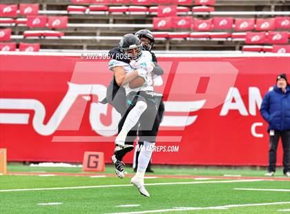 Thumbnail 3 in Corner Canyon vs Farmington (UHSAA 6A Semifinals) photogallery.