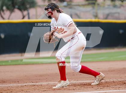 Thumbnail 2 in Estrella Foothills @ Seton Catholic photogallery.