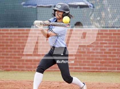 Thumbnail 1 in Estrella Foothills @ Seton Catholic photogallery.