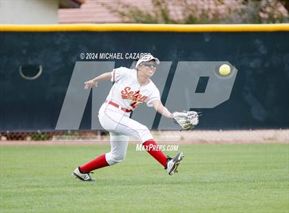 Thumbnail 3 in Estrella Foothills @ Seton Catholic photogallery.