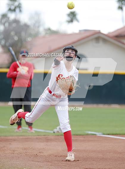 Thumbnail 1 in Estrella Foothills @ Seton Catholic photogallery.