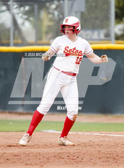 Thumbnail 3 in Estrella Foothills @ Seton Catholic photogallery.