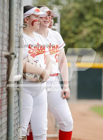 Thumbnail 3 in Estrella Foothills @ Seton Catholic photogallery.