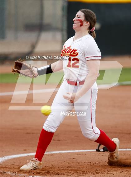 Thumbnail 2 in Estrella Foothills @ Seton Catholic photogallery.