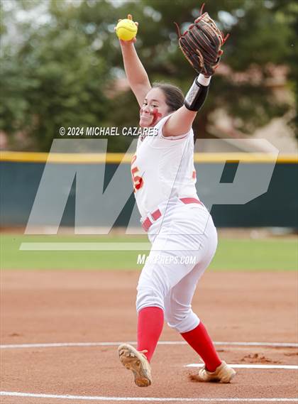 Thumbnail 3 in Estrella Foothills @ Seton Catholic photogallery.