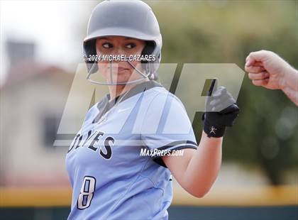 Thumbnail 2 in Estrella Foothills @ Seton Catholic photogallery.