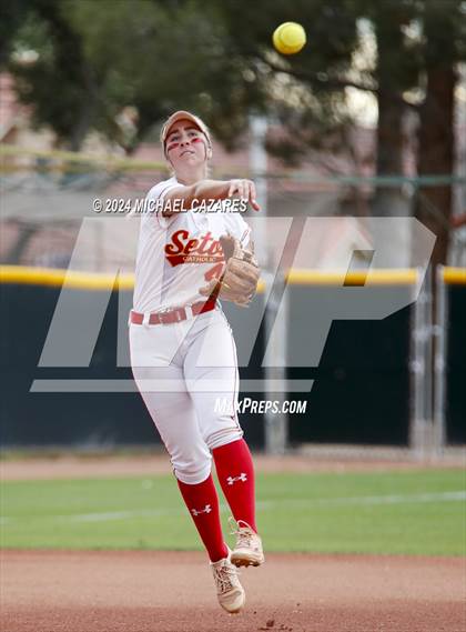 Thumbnail 2 in Estrella Foothills @ Seton Catholic photogallery.