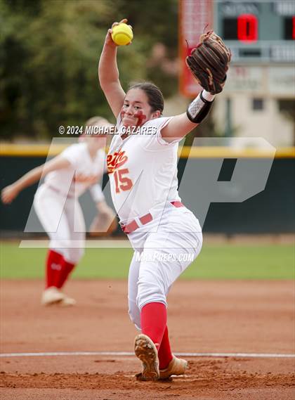 Thumbnail 3 in Estrella Foothills @ Seton Catholic photogallery.
