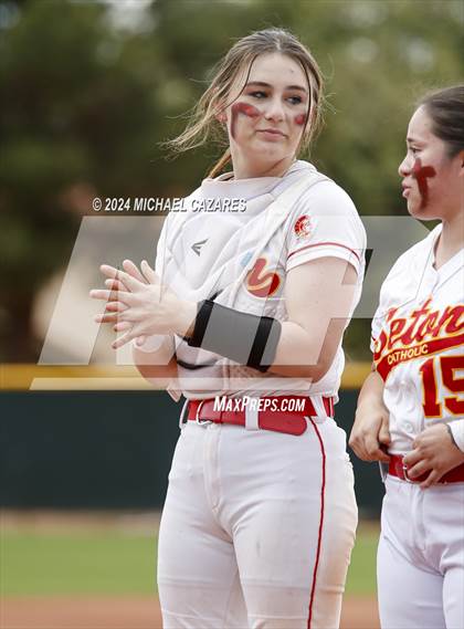 Thumbnail 2 in Estrella Foothills @ Seton Catholic photogallery.