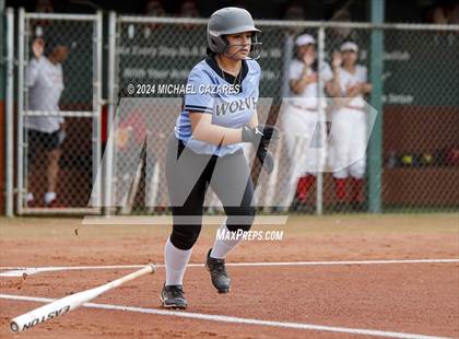 Thumbnail 2 in Estrella Foothills @ Seton Catholic photogallery.