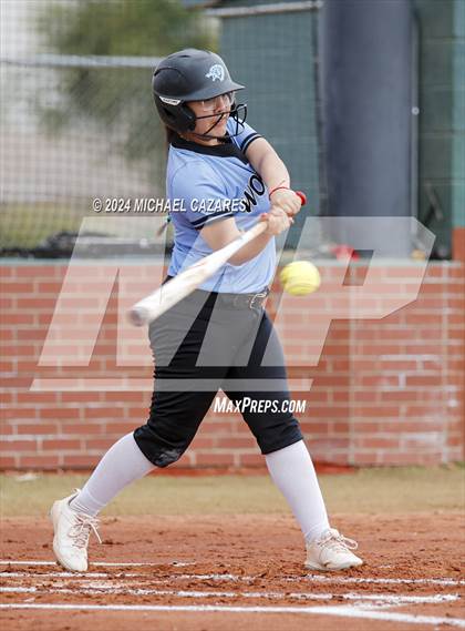 Thumbnail 2 in Estrella Foothills @ Seton Catholic photogallery.