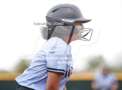 Thumbnail 2 in Estrella Foothills @ Seton Catholic photogallery.