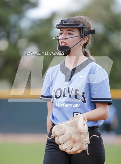 Thumbnail 3 in Estrella Foothills @ Seton Catholic photogallery.