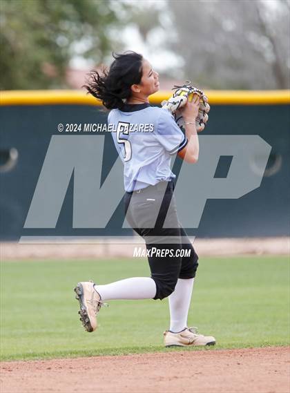 Thumbnail 3 in Estrella Foothills @ Seton Catholic photogallery.
