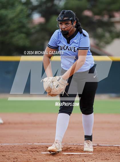 Thumbnail 2 in Estrella Foothills @ Seton Catholic photogallery.