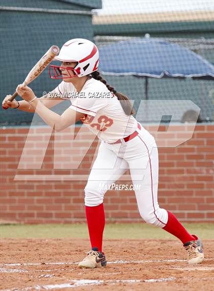 Thumbnail 1 in Estrella Foothills @ Seton Catholic photogallery.