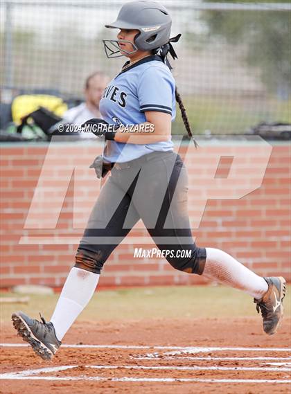 Thumbnail 1 in Estrella Foothills @ Seton Catholic photogallery.