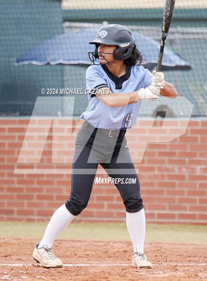 Thumbnail 2 in Estrella Foothills @ Seton Catholic photogallery.