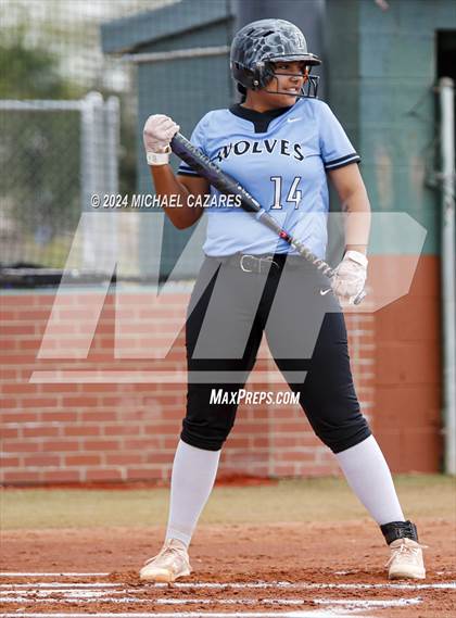 Thumbnail 2 in Estrella Foothills @ Seton Catholic photogallery.