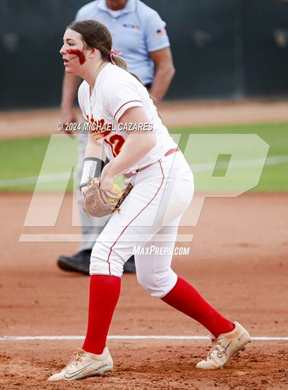 Thumbnail 1 in Estrella Foothills @ Seton Catholic photogallery.