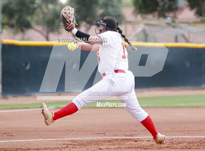 Thumbnail 1 in Estrella Foothills @ Seton Catholic photogallery.