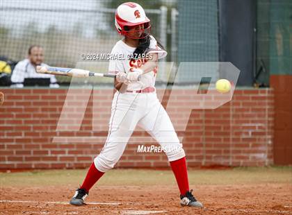 Thumbnail 3 in Estrella Foothills @ Seton Catholic photogallery.