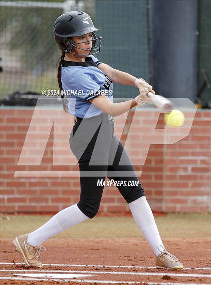 Thumbnail 1 in Estrella Foothills @ Seton Catholic photogallery.