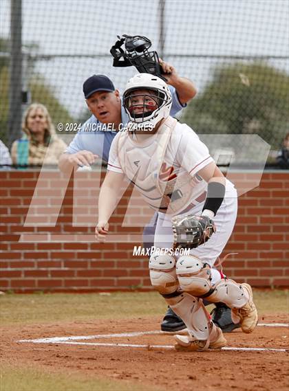 Thumbnail 3 in Estrella Foothills @ Seton Catholic photogallery.