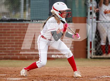 Thumbnail 3 in Estrella Foothills @ Seton Catholic photogallery.