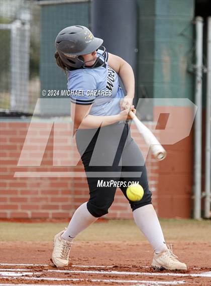 Thumbnail 1 in Estrella Foothills @ Seton Catholic photogallery.
