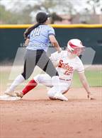 Photo from the gallery "Estrella Foothills @ Seton Catholic"