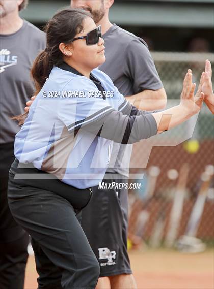 Thumbnail 1 in Estrella Foothills @ Seton Catholic photogallery.