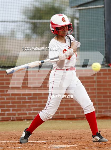 Thumbnail 1 in Estrella Foothills @ Seton Catholic photogallery.