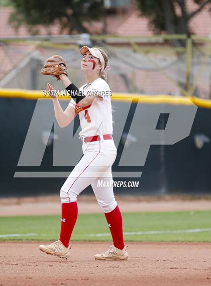 Thumbnail 3 in Estrella Foothills @ Seton Catholic photogallery.