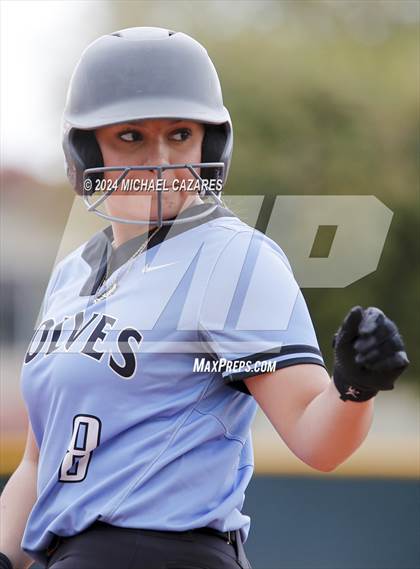 Thumbnail 1 in Estrella Foothills @ Seton Catholic photogallery.