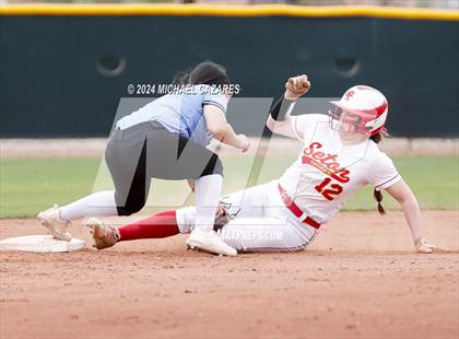 Thumbnail 2 in Estrella Foothills @ Seton Catholic photogallery.