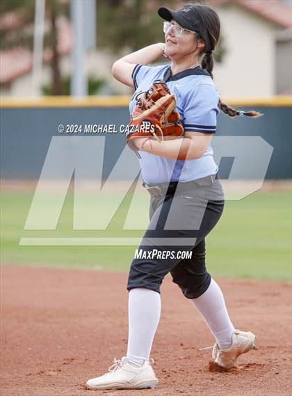 Thumbnail 1 in Estrella Foothills @ Seton Catholic photogallery.