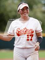 Photo from the gallery "Estrella Foothills @ Seton Catholic"