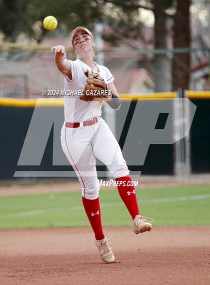 Thumbnail 1 in Estrella Foothills @ Seton Catholic photogallery.