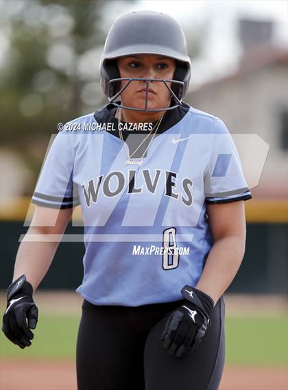 Thumbnail 2 in Estrella Foothills @ Seton Catholic photogallery.