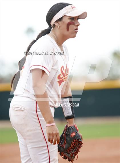 Thumbnail 1 in Estrella Foothills @ Seton Catholic photogallery.