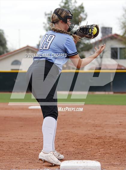 Thumbnail 3 in Estrella Foothills @ Seton Catholic photogallery.