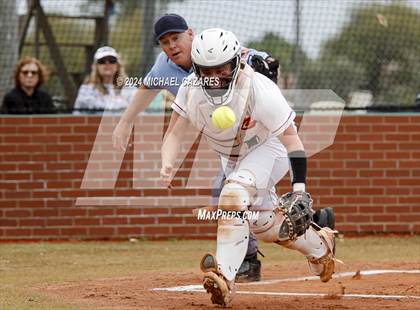 Thumbnail 1 in Estrella Foothills @ Seton Catholic photogallery.