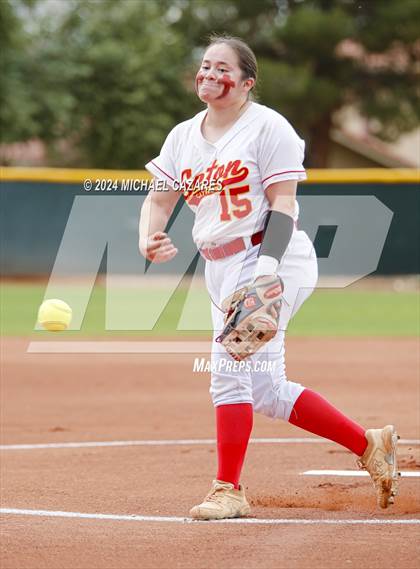 Thumbnail 1 in Estrella Foothills @ Seton Catholic photogallery.