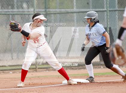 Thumbnail 2 in Estrella Foothills @ Seton Catholic photogallery.
