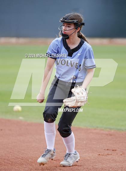 Thumbnail 2 in Estrella Foothills @ Seton Catholic photogallery.