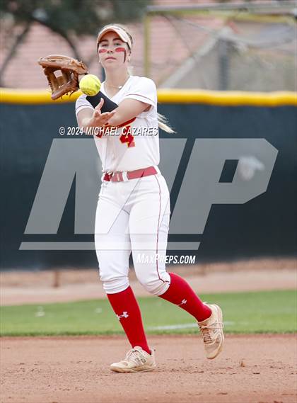 Thumbnail 1 in Estrella Foothills @ Seton Catholic photogallery.